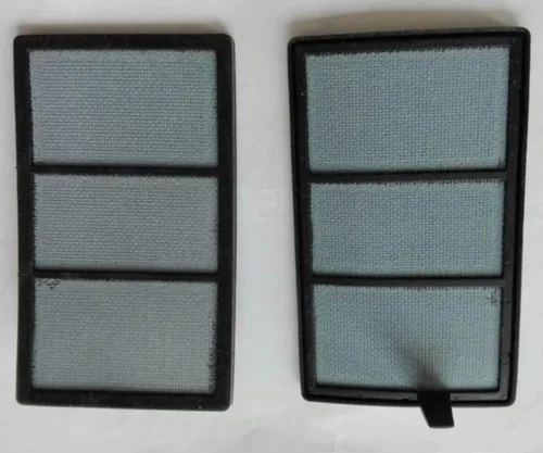 Paquete de 5 filtros de aire de repuesto compatibles con TS410 TS420 TS480i TS500i prefiltro 4238 140 4401 42381404401 piezas de repuesto