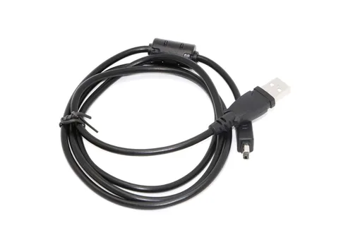 Miniatura 4 de MaxLLTo - Cable de repuesto para cámara Olympus Stylus 1030 SW MJU U 1030 SW Stylus 790 SW MJU u790 SW