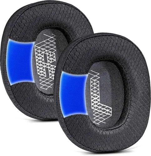 Miniatura 8 de Live 650 BTNC E65BTNC - Almohadillas de repuesto compatibles con JBL E65 E65BTNC/ Duet NC/Live 650BTNC/Live 660 BTNC Headphones I de repuesto