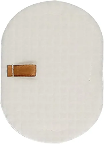 Miniatura 4 de Dttery Paquete de 3 filtros de repuesto para aspiradora vertical Shark Rocket Powerhead AH400, AH400C, AH401, AH452, AH452W, AH454Q Parte XFFH400
