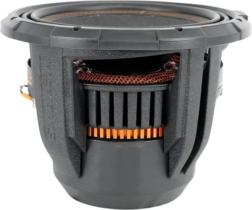 Miniatura 7 de Memphis Audio MOJO 1212 - Subwoofer para coche de competición de 3000 vatios de 12 pulgadas, MOJO1212