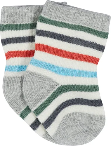 Miniatura 3 de Onesies Brand Calcetines unisex para bebé 12 pares