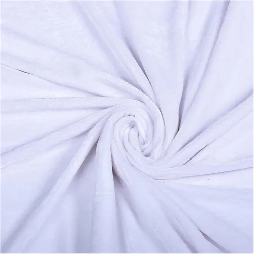 Miniatura 11 de MDS - Paquete de 5 yardas x 60 pulgadas de ancho, tela de terciopelo elástico por yarda para vestidos de boda, costura, tapicería, ropa, disfraces