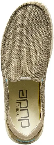Miniatura 6 de Hey Dude Mens Thad Sox Shoes