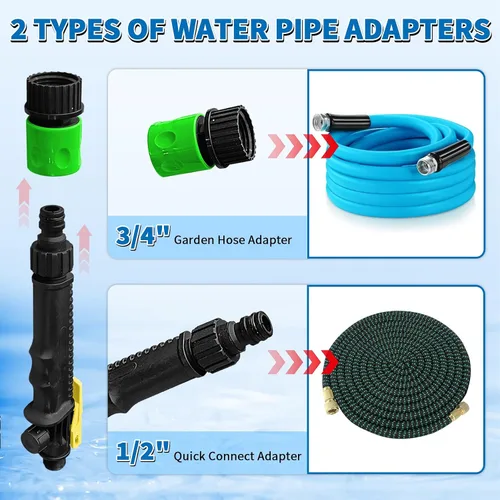 Miniatura 6 de Boltigen Kit de 6 varillas de ánodo para calentador de agua para autocaravana, varilla de magnesio NPT de 9.25 pulgadas de largo x 3/4 pulgadas