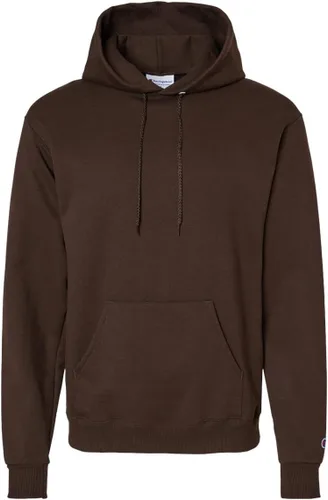 Miniatura 14 de Champion - Sudadera con capucha para hombre con forro polar, peso medio, con logo de C (normal o grande y alto)