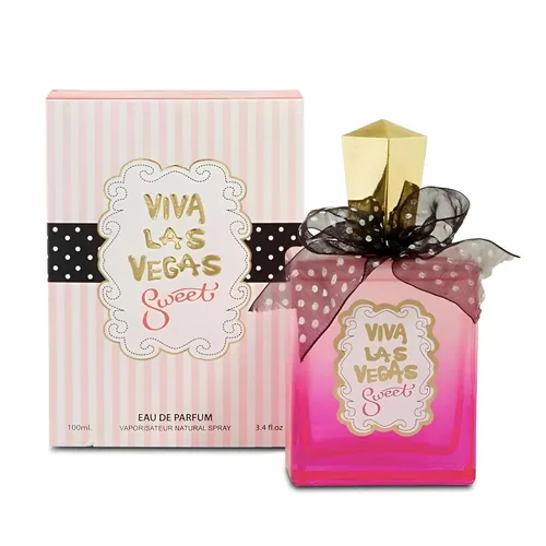 Miniatura 12 de A CENTER DAICY Perfume para mujer, notas florales Eau de Parfum Spray para uso diario casual Perfume diario y casual 3.4 onzas líquidas/100 ml