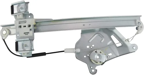 Miniatura 146 de TRQ Regulador de Ventana Manual Derecho Lado del Pasajero Compatible con Chevrolet Tracker 1998 1989-1997 Geo 1989-1998 Suzuki Sidekick