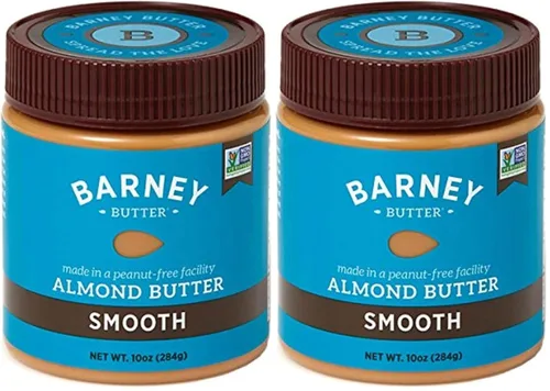 Miniatura 9 de Barney Butter - Crema de almendras