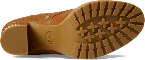 Miniatura 3 de Michael Kors Porter - Botín con cordones