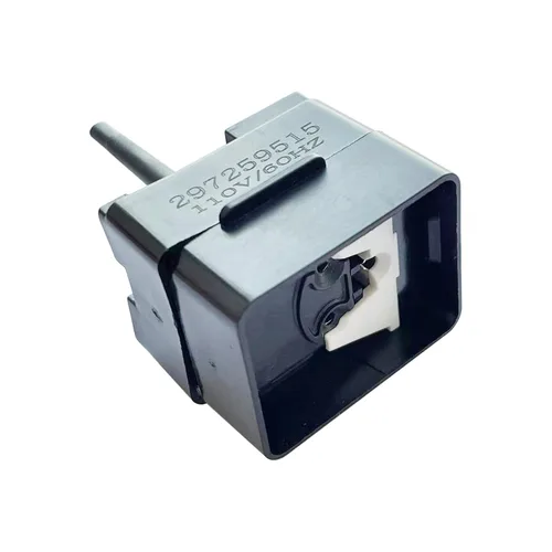 Miniatura 3 de Relé de arranque actualizado 2025 297259515 y kit de condensador de funcionamiento de 15 uF 250 VCA que reemplaza a 297259502, 297259510, PS11728176