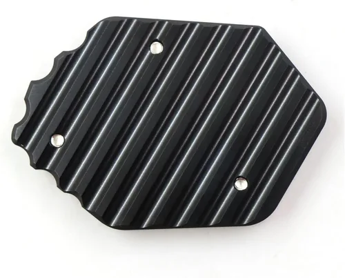 Miniatura 2 de KAnduo para F850GS para F750GS Kickstand Ampliar extensión de soporte lateral de motocicleta para BMW para F850 GS para F 750 850 GSA 850gs-2