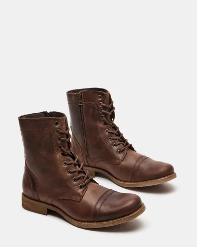 Miniatura 10 de Steve Madden Troopah-c Botas de combate para hombre