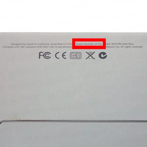Miniatura 5 de Cables de retroiluminación de repuesto para pantalla LCD izquierda y derecha para MacBook Pro Retina de 13 pulgadas A1706, A1708, A1989 y 15