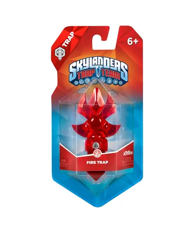Miniatura 3 de Skylanders Trap Team: Air Element Trap Pack