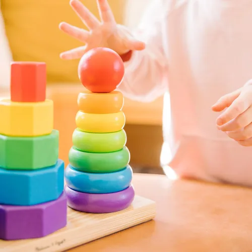 Miniatura 7 de Melissa & Doug, Estándar