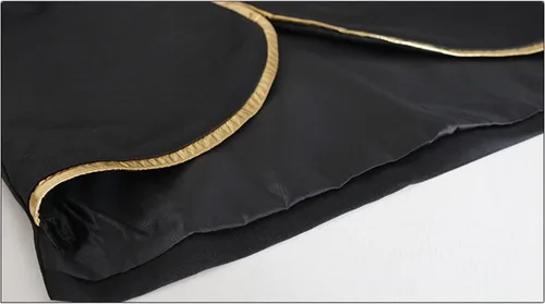 Miniatura 7 de Disfraz de uniforme de corte con chaqueta bordada de oro de príncipe palacio para hombre