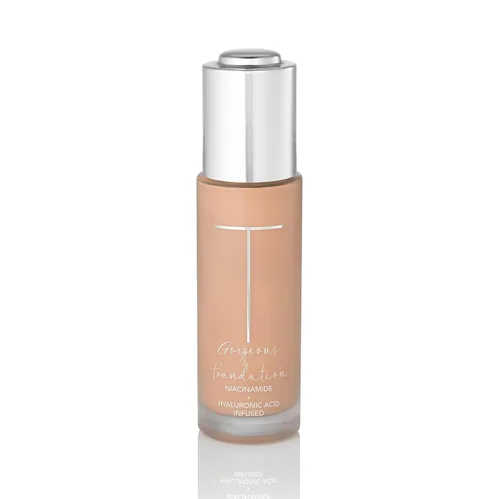 Miniatura 16 de Trish McEvoy Magnífica base, 1.0 fl oz/1 oz 4