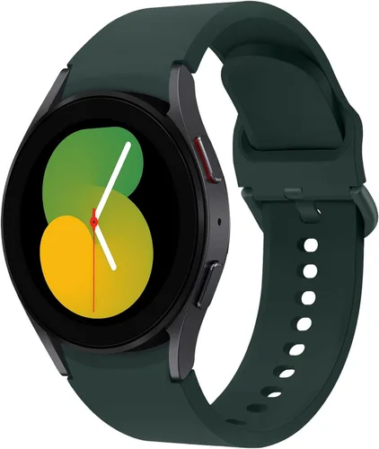 Miniatura 27 de Para Samsung Galaxy Watch 6 5 4 Band 1.575 in 1.732 in/Galaxy Watch 5 Pro Band 1.772 in/Galaxy Watch 6 Classic Band 1.693 in 1.850 in/Galaxy Watch 4