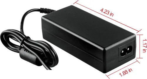 Miniatura 5 de PK Power Cargador adaptador de CA para LG LED LCD Monitor ADS-32FSG-19 19032EPCU-1L Fuente de alimentación