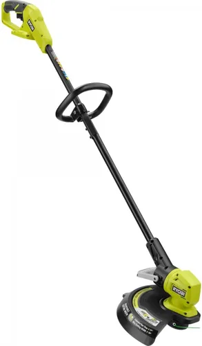 Miniatura 2 de RYOBI ONE+ - Cortadora/bordeadora inalámbrica de batería de 18 V y 13 pulgadas (solo herramienta)