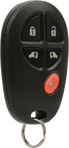 Miniatura 7 de para GQ43VT20T VANS 6-Btn