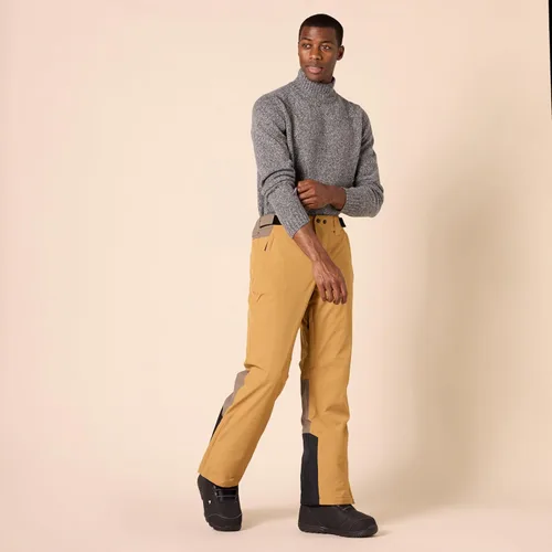 Miniatura 5 de Tienda Essentials Pantalones de esquí impermeables aislados para hombre