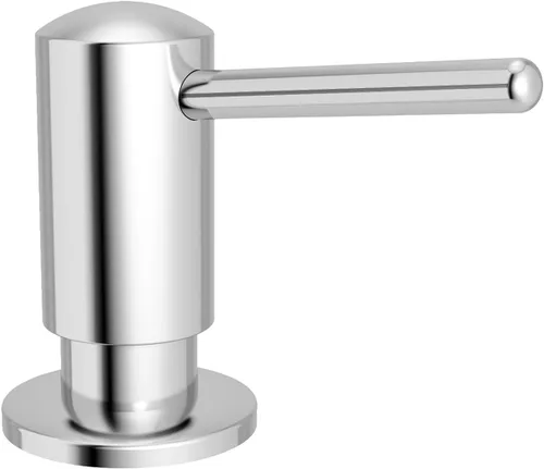 Miniatura 3 de American Standard 4503120.GN0 Dispensador de jabón líquido, dorado