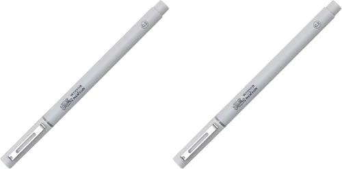 Miniatura 12 de Winsor & Newton Fineliner Bolígrafo de Punta Fina, Punta de 0.05 mm (0.002 in), Negro