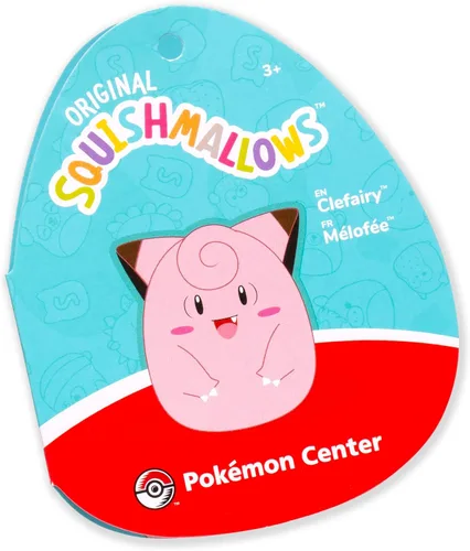 Miniatura 8 de Squishmallows Juguete SQPK00036