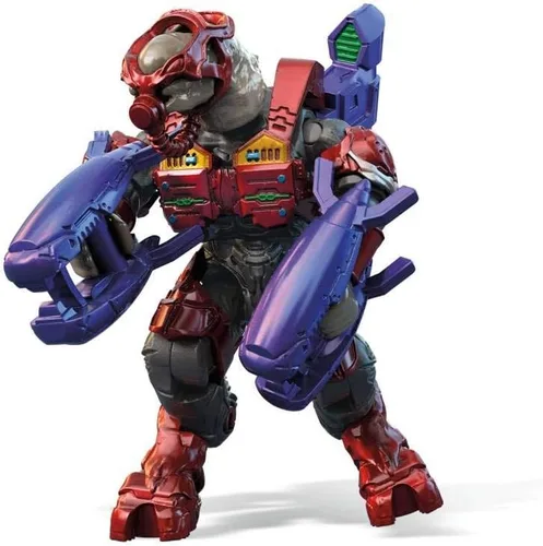 Miniatura 3 de Mega Construx Halo Sesa 'refumee