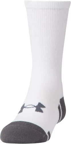 Miniatura 2 de Under Armour Calcetines deportivos Resistor 3.0 para niños, multipares
