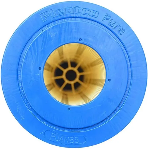 Miniatura 5 de Pleatco PJAN85 - Cartucho de repuesto para Jandy Industries CL 340, 1 cartucho