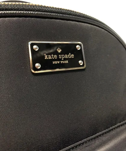 Miniatura 5 de Kate Spade Mochila pequeña Bradley Wilson Road negro