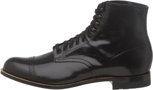 Miniatura 7 de Stacy Adams Botas Madison con puntera para hombre