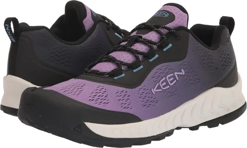 Miniatura 7 de KEEN Zapatos de senderismo NXIS Speed de baja altura ventilados para mujer