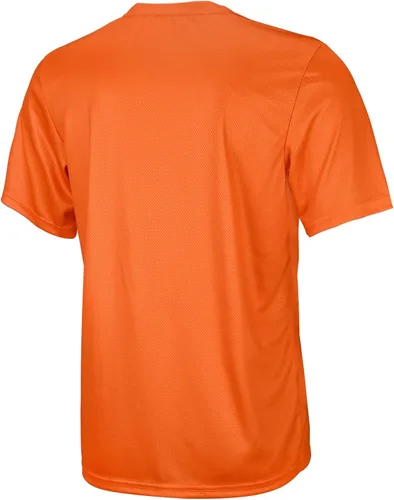Miniatura 2 de Wisdom Leaves Camiseta de ciclismo de montaña para hombre, manga corta, Downhill MTB que absorbe la humedad y de secado rápido