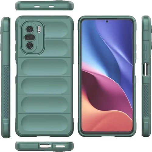 Miniatura 127 de Funda para Huawei Nova Y90 4G Caso,TPU Teléfono Móvil Funda Suave para Huawei Nova Y90 4G CTR-LX2 CTR-LX1 Funda Verde