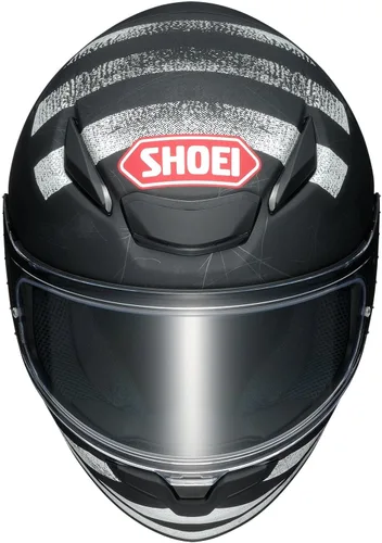 Miniatura 2 de Shoei RF-1400 Scanner Casco de motocicleta de cara completa
