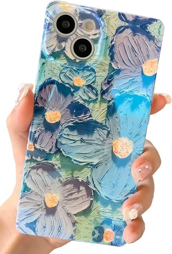 Miniatura 34 de Elegante concha de madre perla compatible con iPhone 13 Pro de 6.1 pulgadas, estuche de borde rectangular, elegante y delgado, con perla de abulón