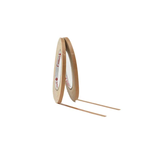 Miniatura 10 de HAHIYO 3 rollos de cinta floral de 0.5 pulgadas de ancho en verde oscuro - 270 pies/90 yardas en total, cinta de papel impermeable para floristería
