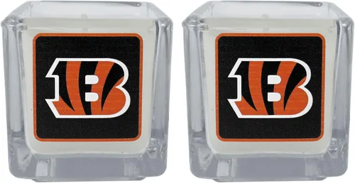 Miniatura 9 de Siskiyou Sports NFL Unisex Graphics Candle Set