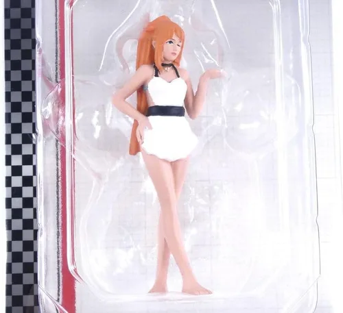 Miniatura 2 de Cosplay Girls Figura 2 para modelos a escala 1/18 por American Diorama