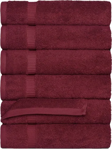 Miniatura 93 de Juego de alfombra de baño 100 % de algodón turco para hotel y spa de lujo y opciones de tapete de baño de espuma viscoelástica