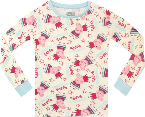 Miniatura 2 de Peppa Pig Pijama para niñas
