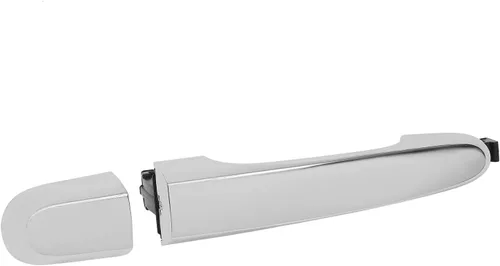 Miniatura 7 de Gledewen Manija de puerta Sorento, manija de puerta exterior delantera lado derecho del pasajero Reemplazo para Kia Sorento 2011-2015 Reemplaza