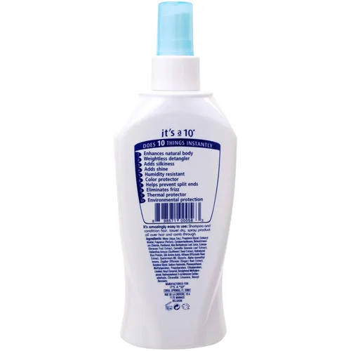 Miniatura 2 de It's a 10 Miracle Tratamiento sin enjuague Lite 295.7 ml/10 oz