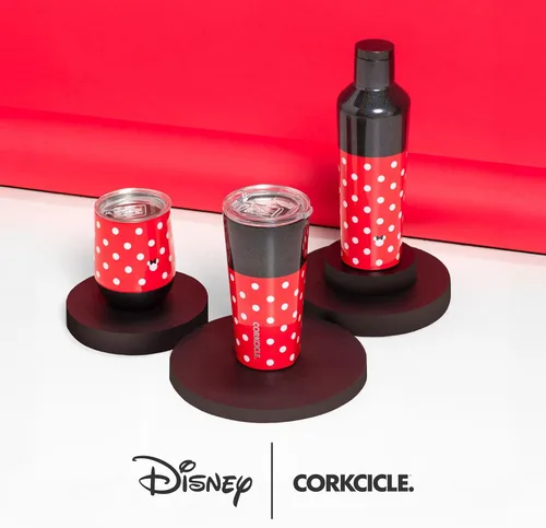 Miniatura 7 de Corkcicle Taza de Café Clásica - Acero Inoxidable con Triple Aislamiento para Viajes - Tapa Inastillable - Mantiene la Bebida Caliente por Más de 3