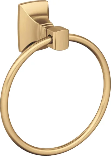Miniatura 36 de Amerock BH36013G10 Toallero de níquel cepillado Toallero de 18 pulgadas (17.992 in) Highland Ridge Toallero de baño Accesorios de baño