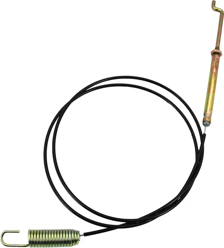 946-0898 Cable de accionamiento del embrague para quitanieves MTD Reemplazar 746-0898 746-0898A 746-0898B 312-610E000